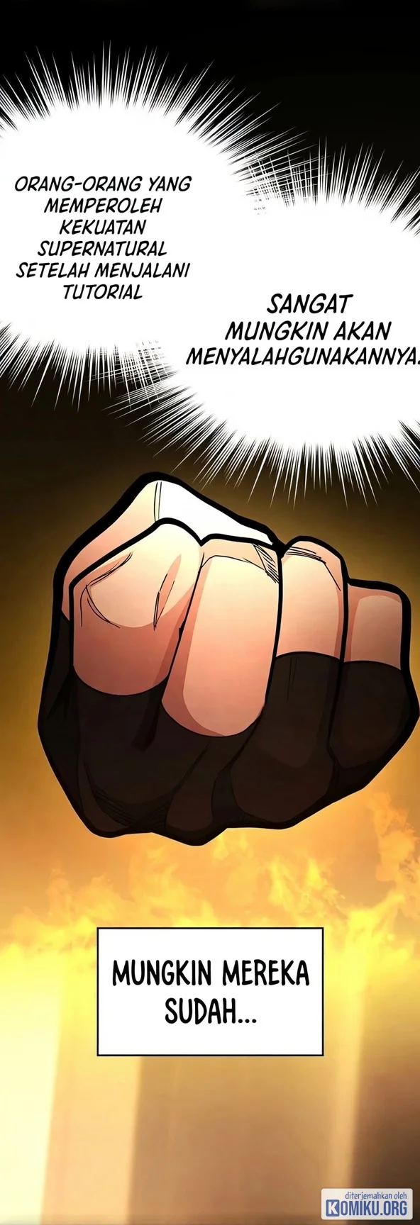 The Tutorial is Too Hard Chapter 281 - halaman 85