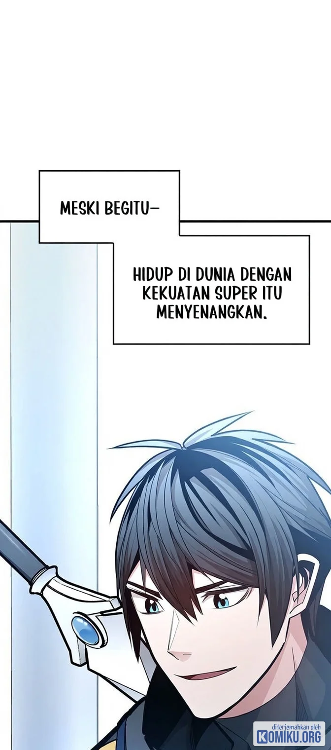 The Tutorial is Too Hard Chapter 282 - halaman 22