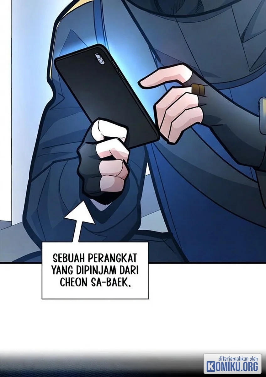 The Tutorial is Too Hard Chapter 282 - halaman 23