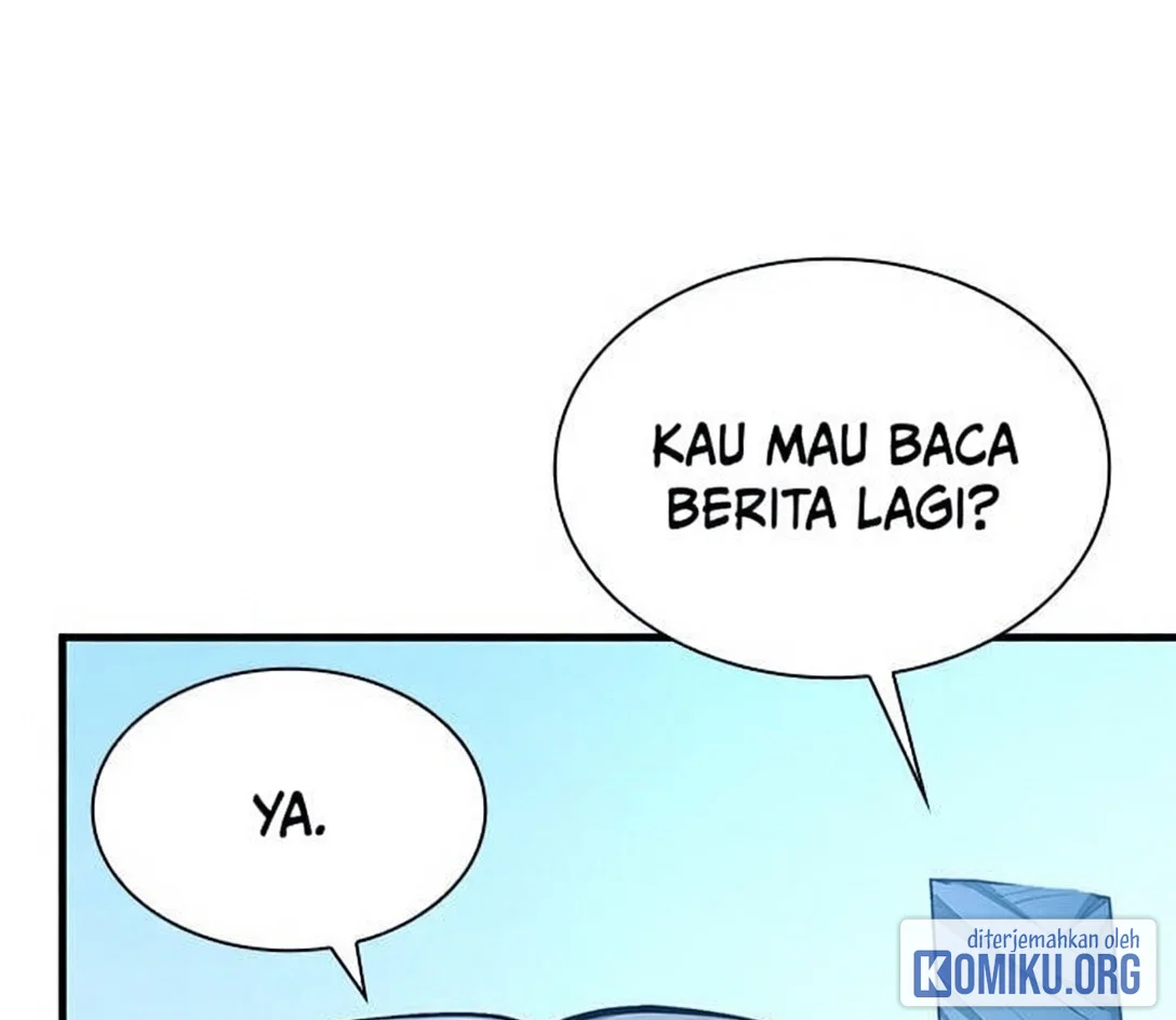 The Tutorial is Too Hard Chapter 282 - halaman 25