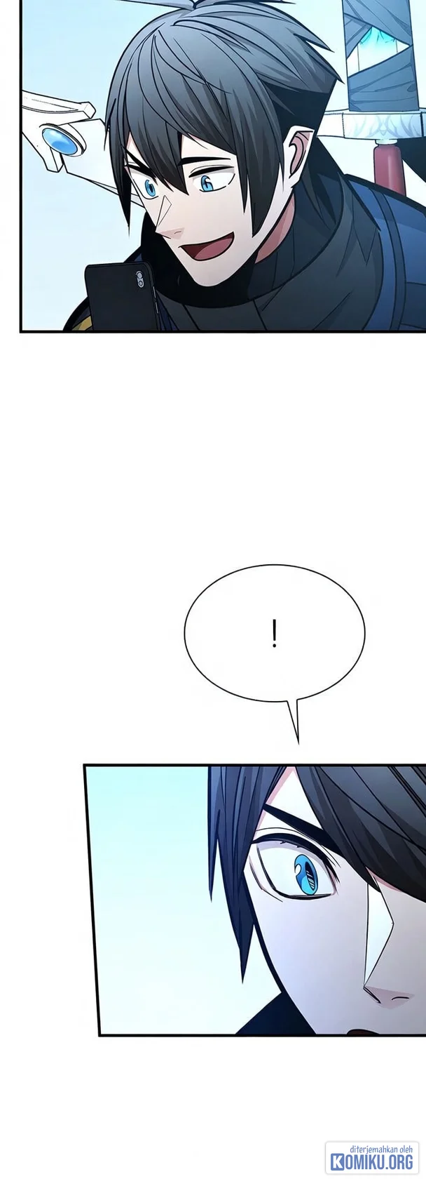 The Tutorial is Too Hard Chapter 282 - halaman 26