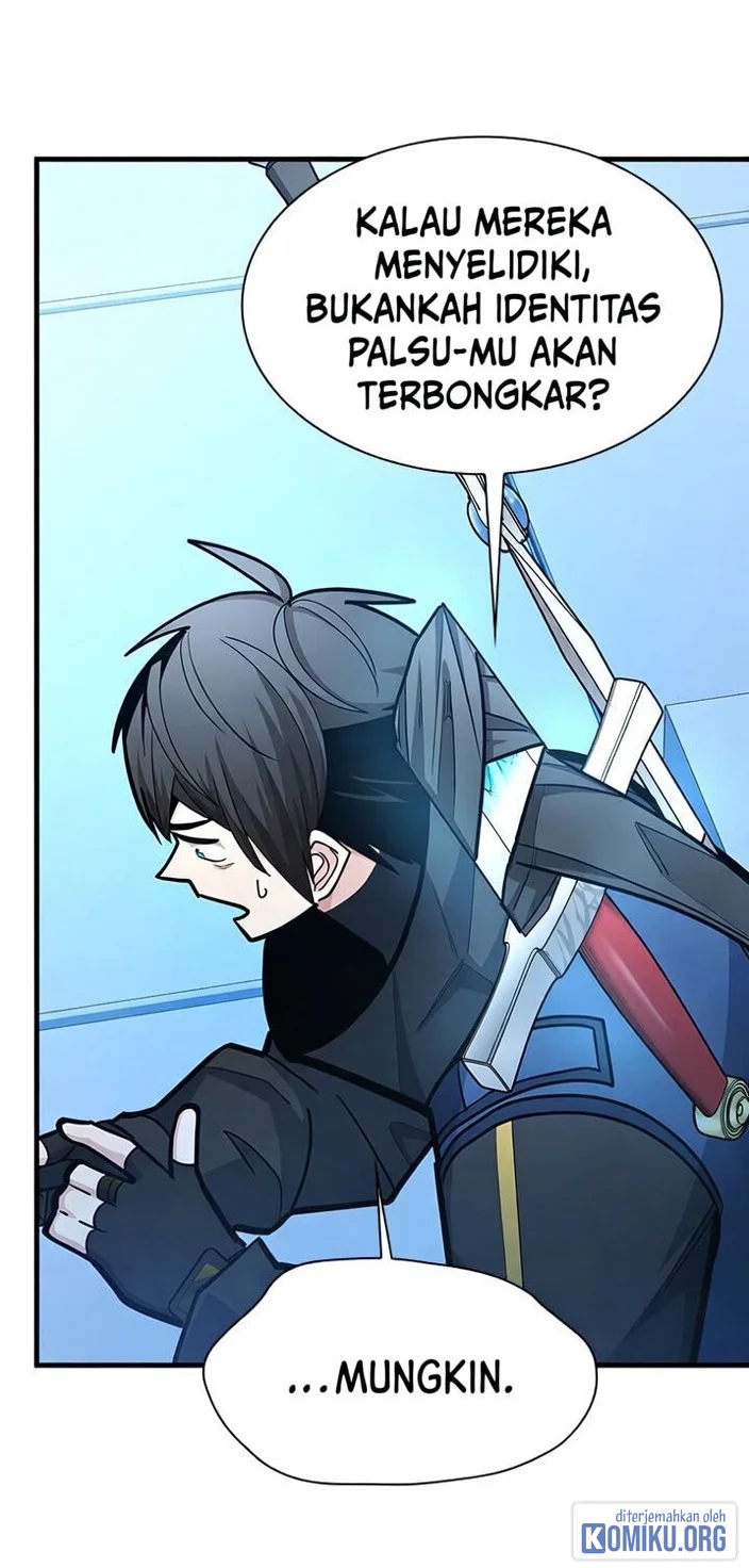 The Tutorial is Too Hard Chapter 282 - halaman 30