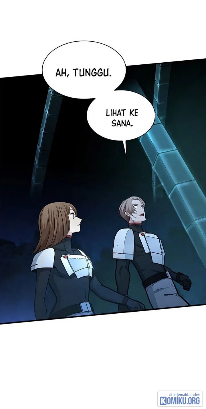 The Tutorial is Too Hard Chapter 282 - halaman 35