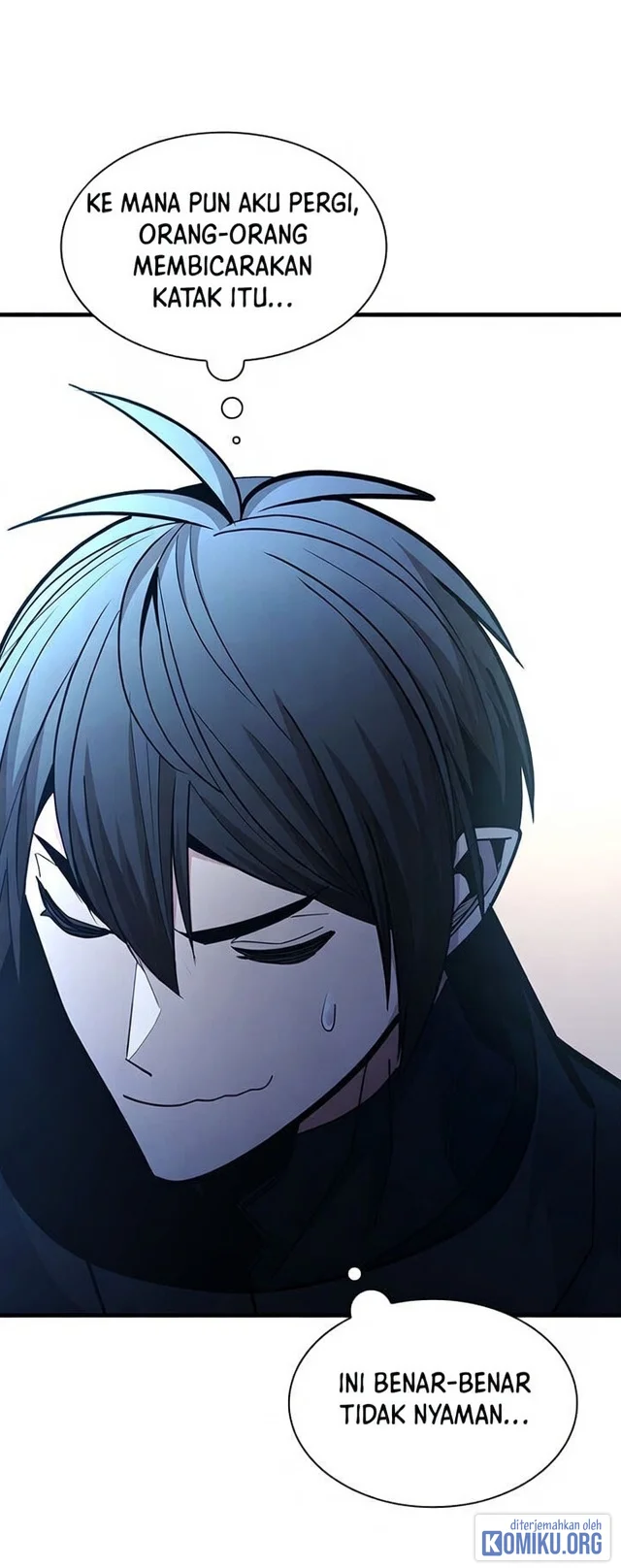 The Tutorial is Too Hard Chapter 282 - halaman 38
