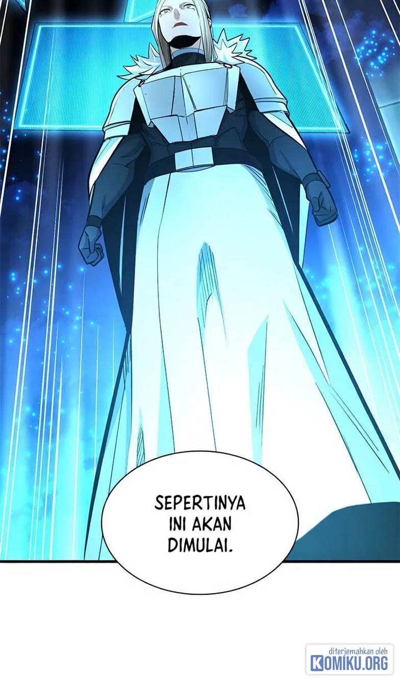 The Tutorial is Too Hard Chapter 282 - halaman 46