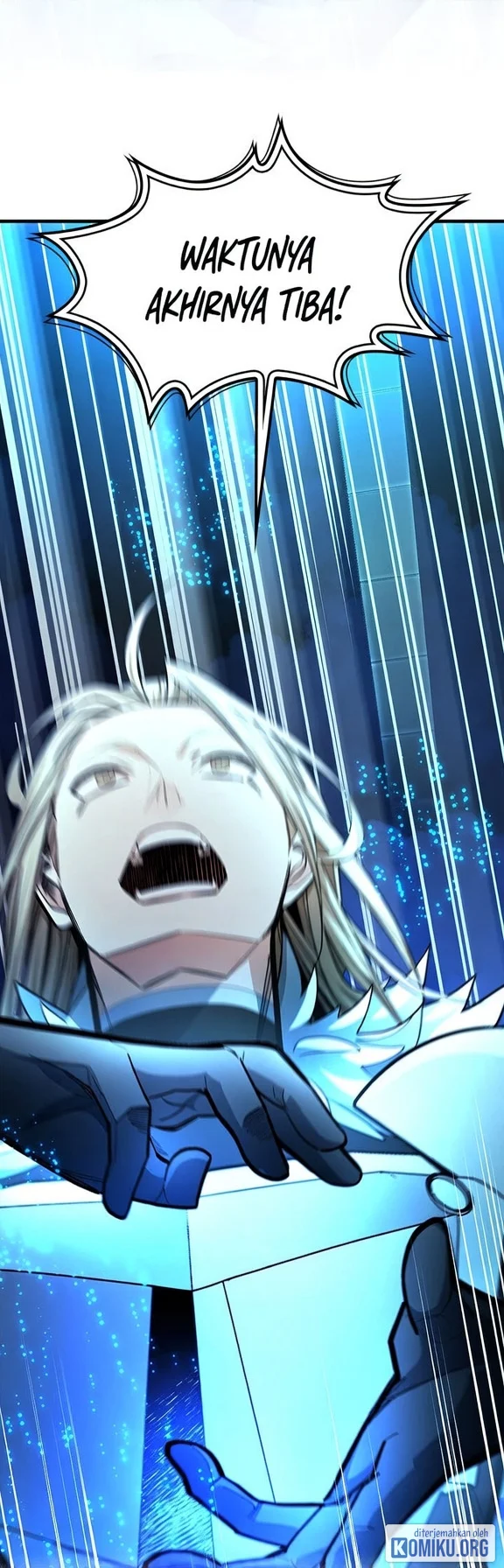 The Tutorial is Too Hard Chapter 282 - halaman 47
