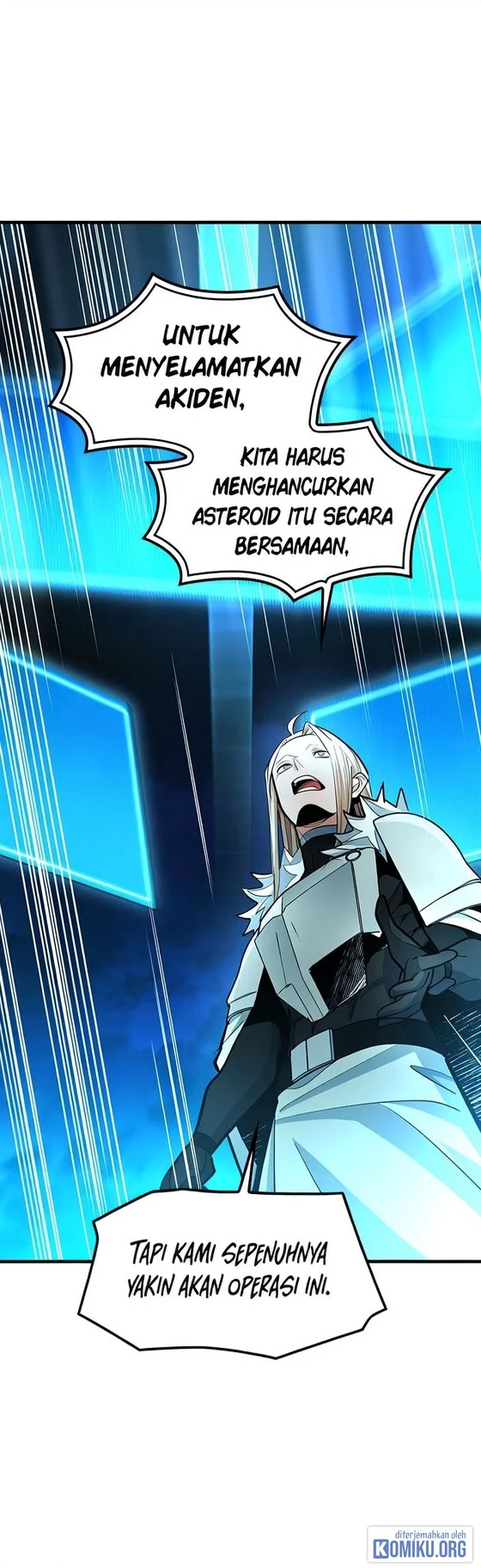 The Tutorial is Too Hard Chapter 282 - halaman 50