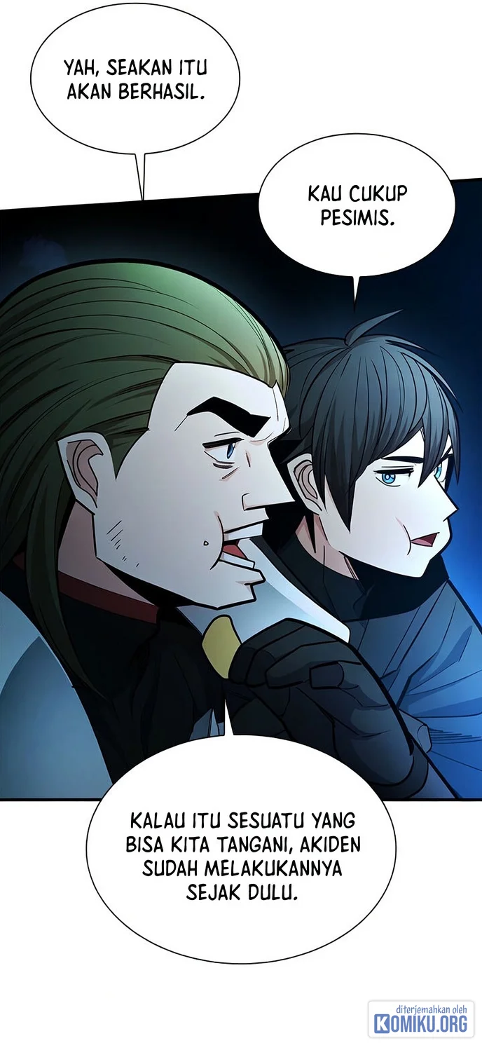 The Tutorial is Too Hard Chapter 282 - halaman 52