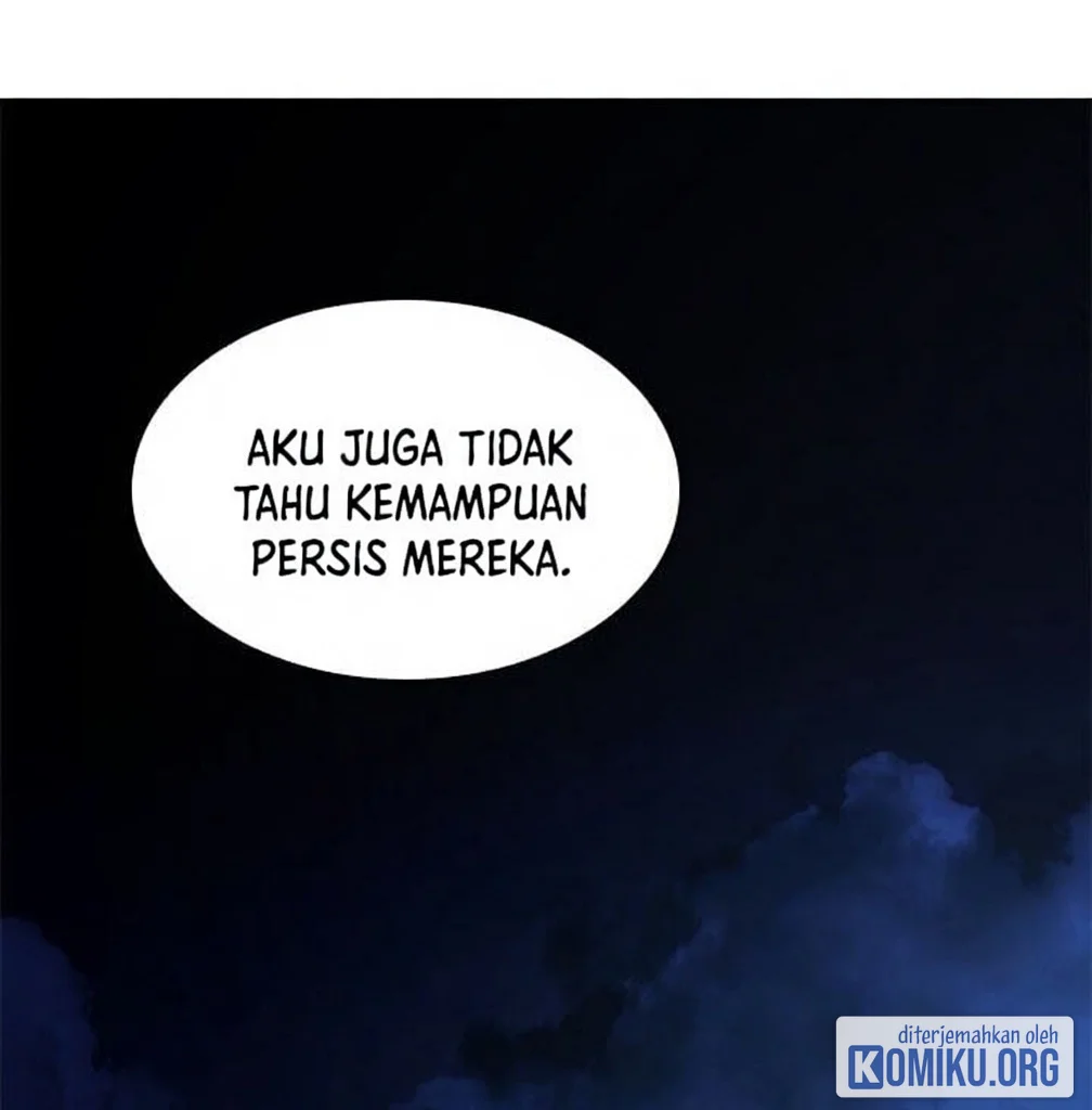 The Tutorial is Too Hard Chapter 282 - halaman 56