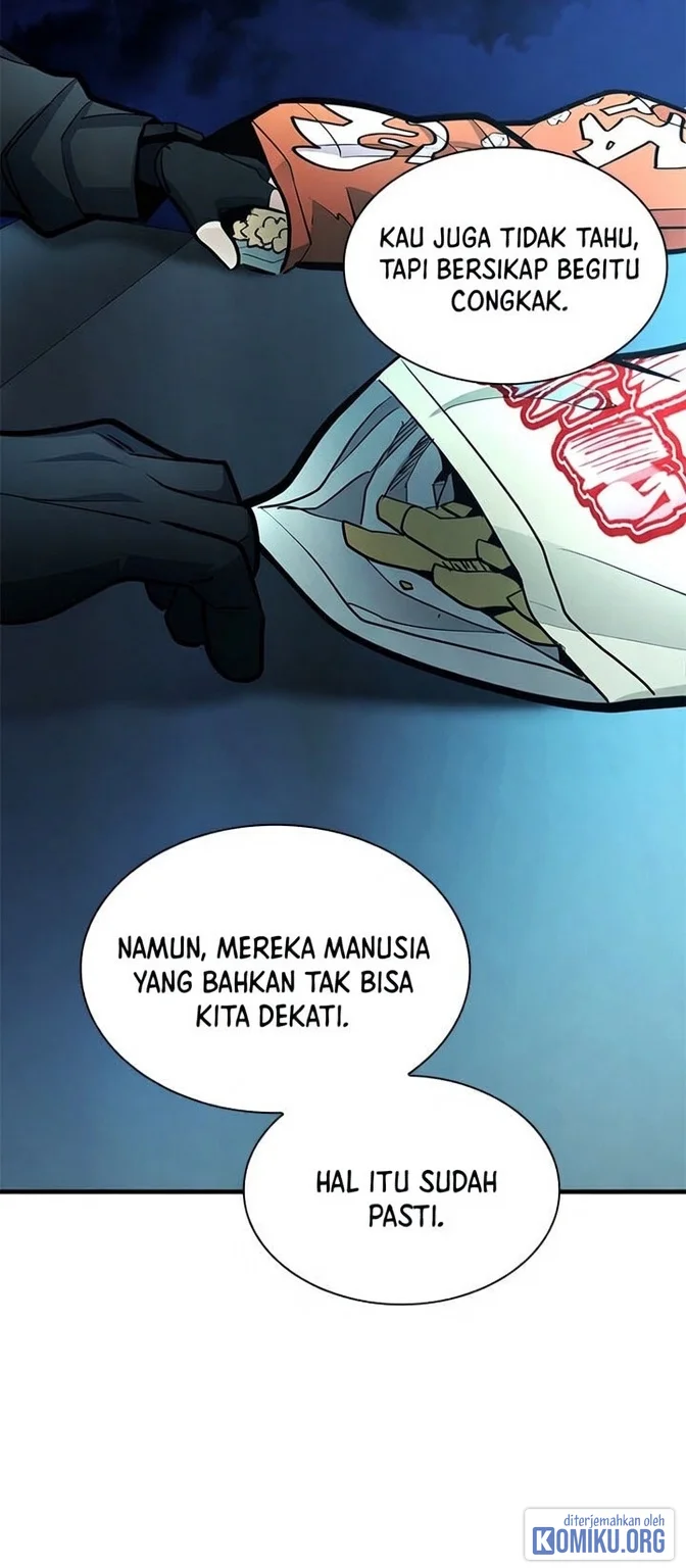 The Tutorial is Too Hard Chapter 282 - halaman 57