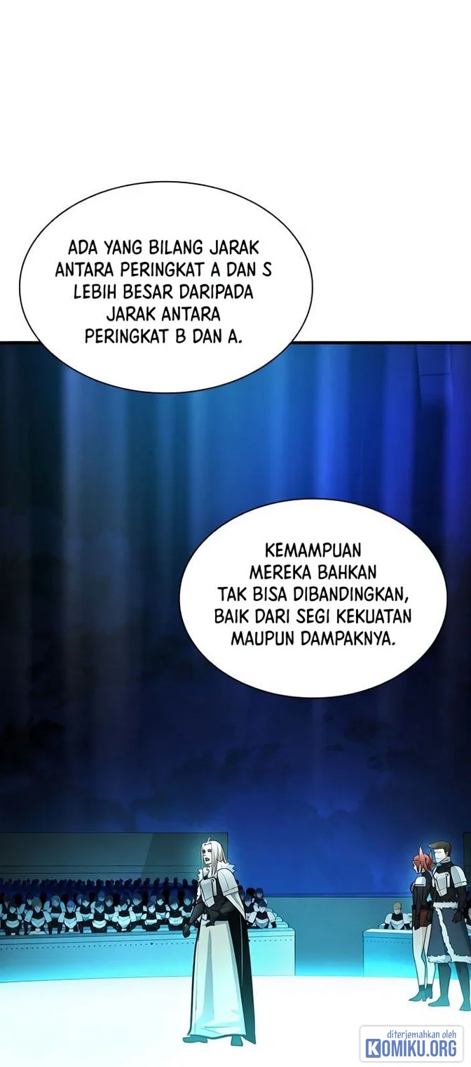 The Tutorial is Too Hard Chapter 282 - halaman 58