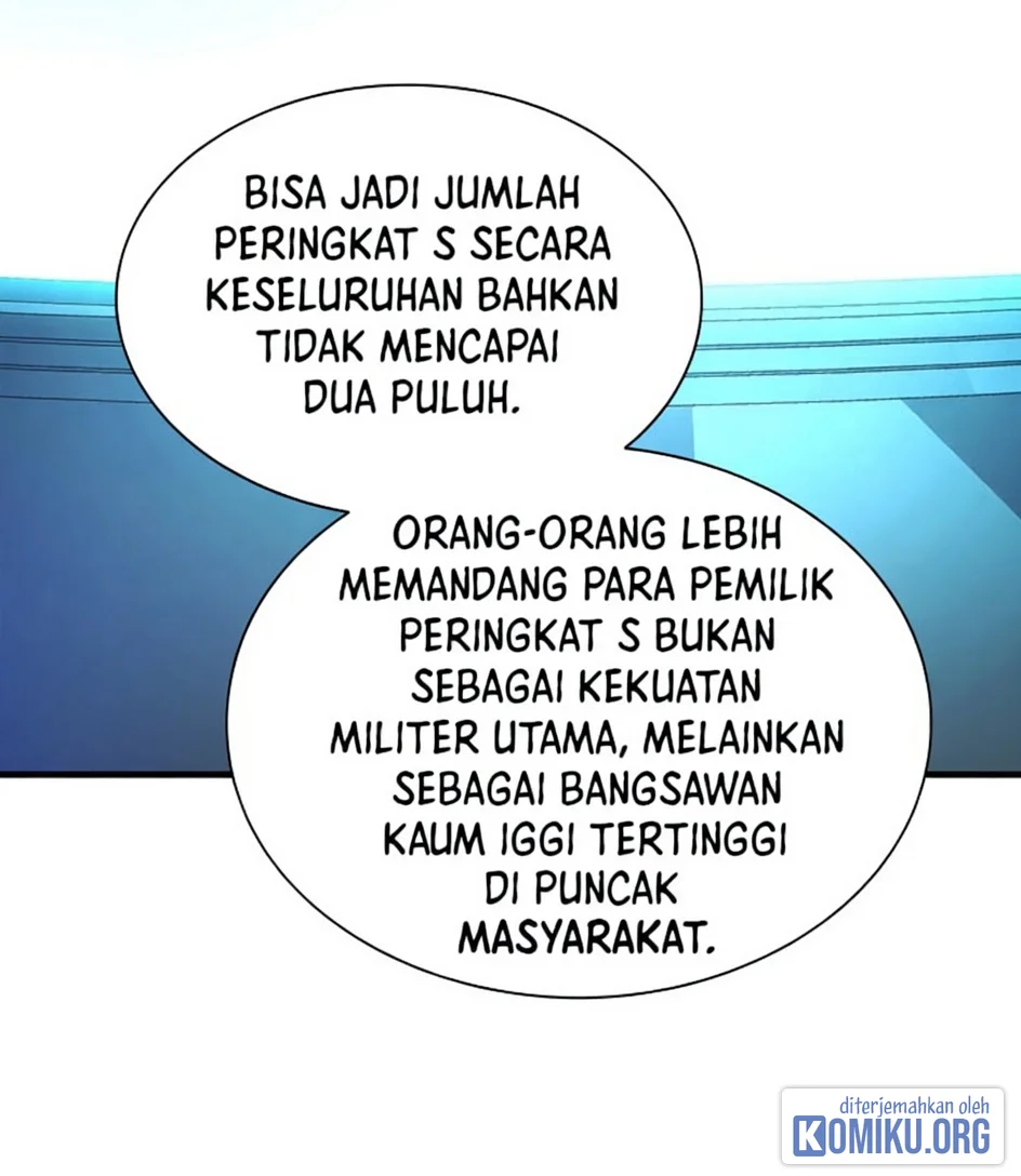 The Tutorial is Too Hard Chapter 282 - halaman 59