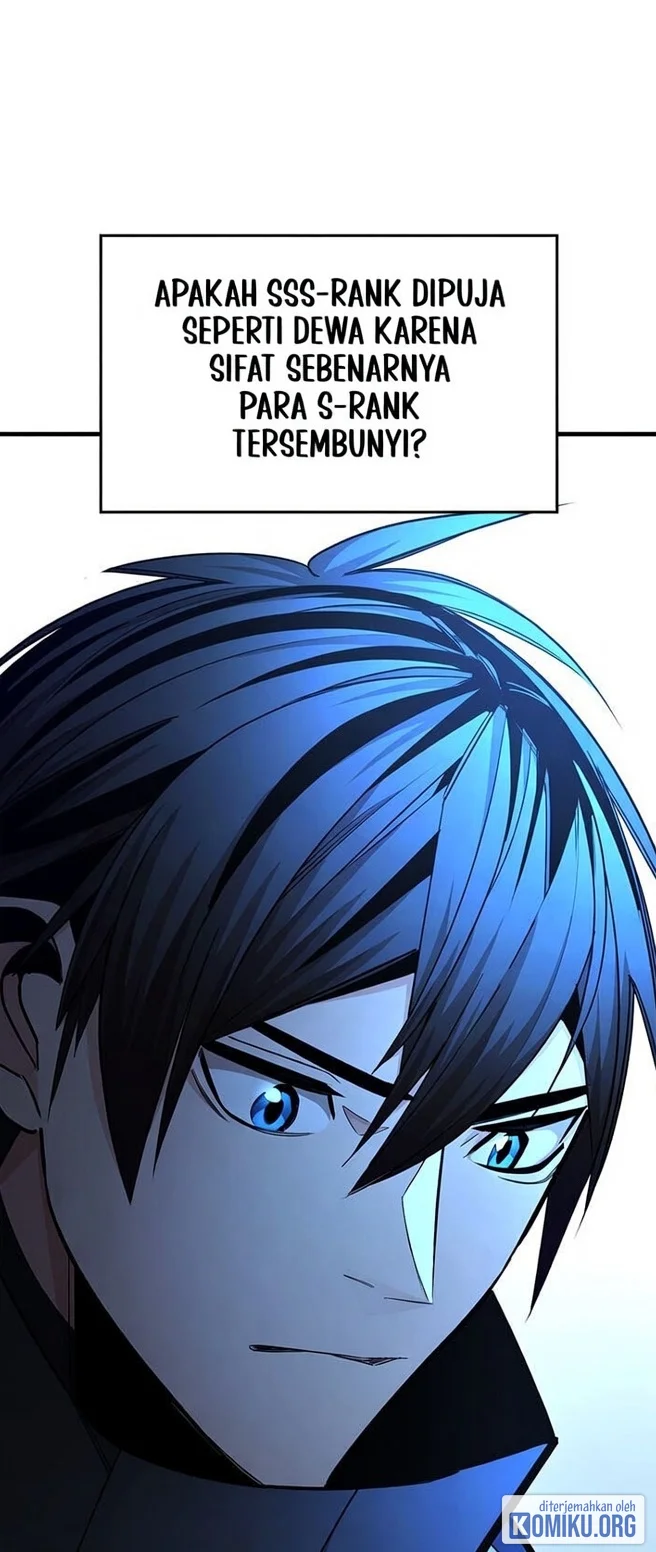 The Tutorial is Too Hard Chapter 282 - halaman 61