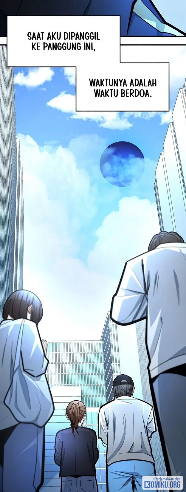 The Tutorial is Too Hard Chapter 282 - halaman 62