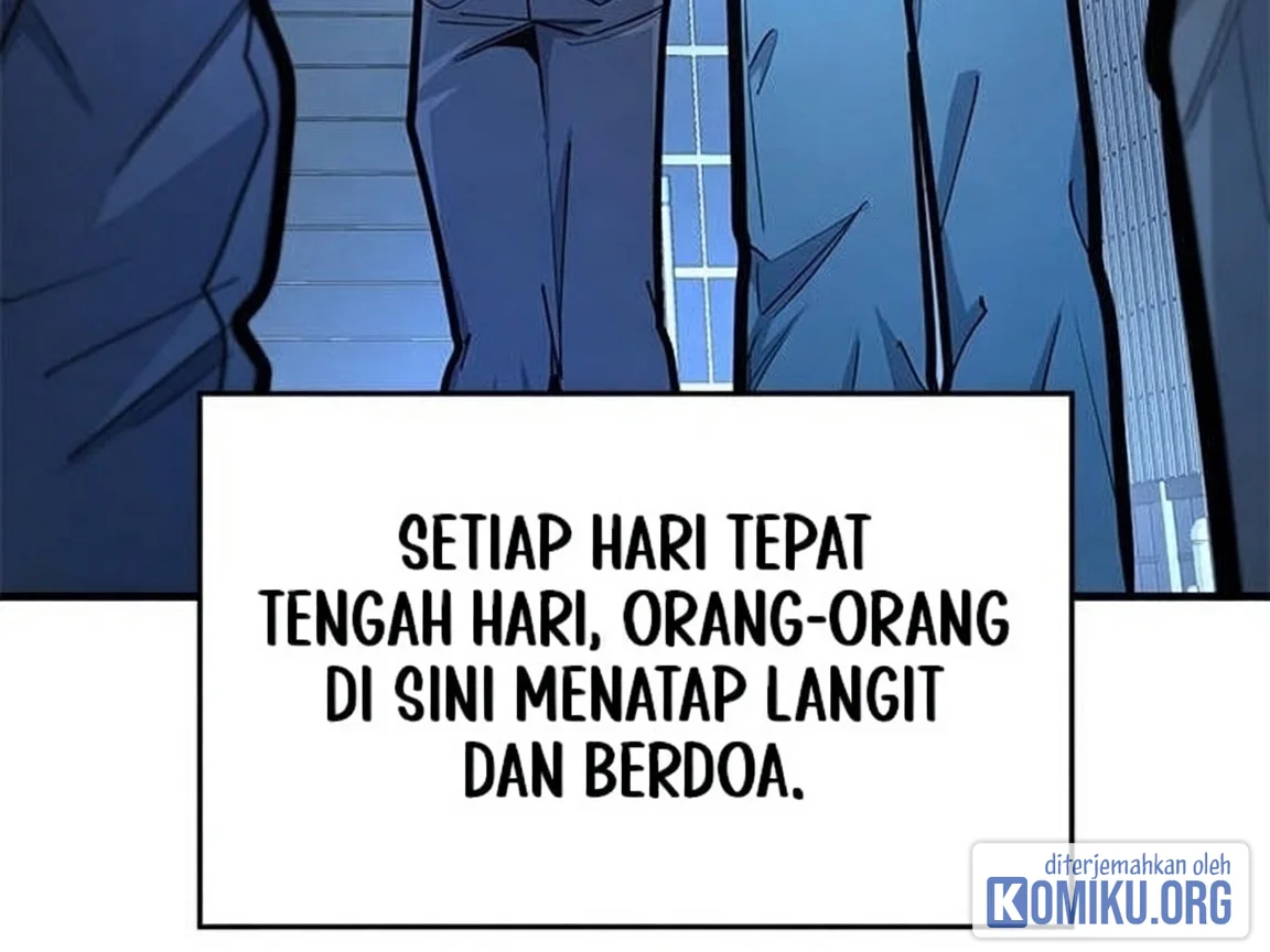 The Tutorial is Too Hard Chapter 282 - halaman 63