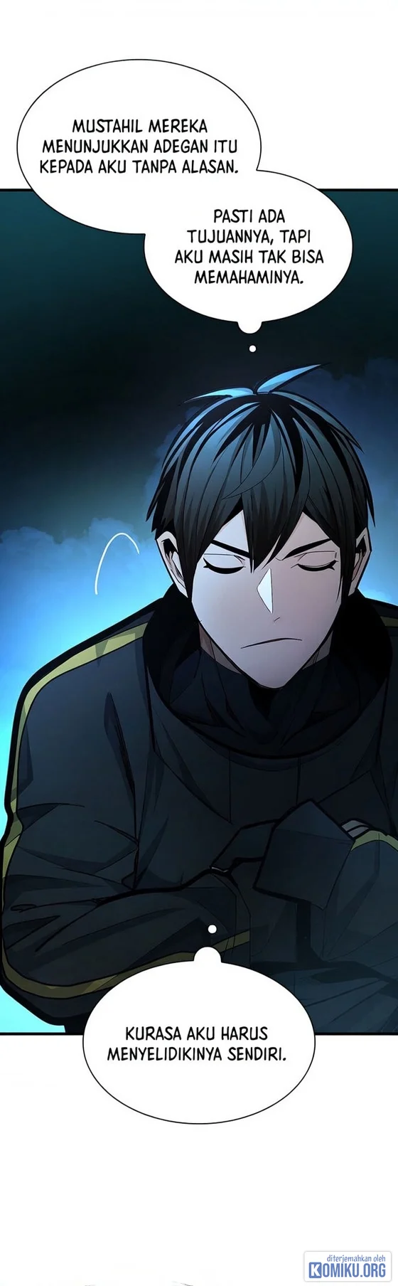 The Tutorial is Too Hard Chapter 282 - halaman 65