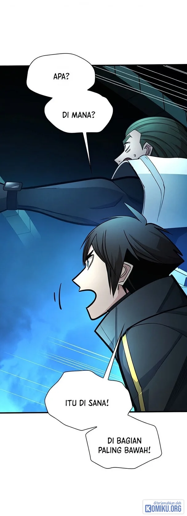 The Tutorial is Too Hard Chapter 282 - halaman 77