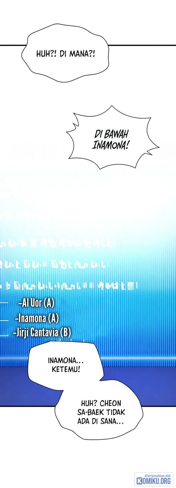 The Tutorial is Too Hard Chapter 282 - halaman 78