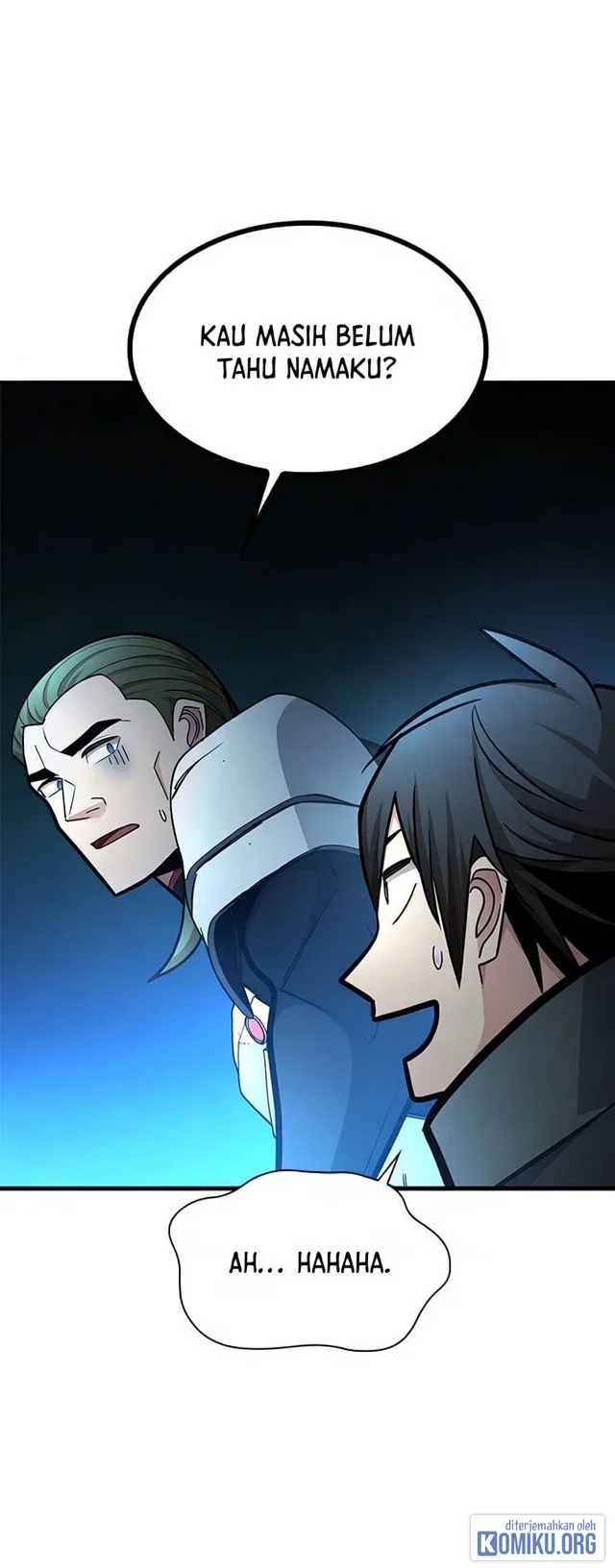 The Tutorial is Too Hard Chapter 282 - halaman 79