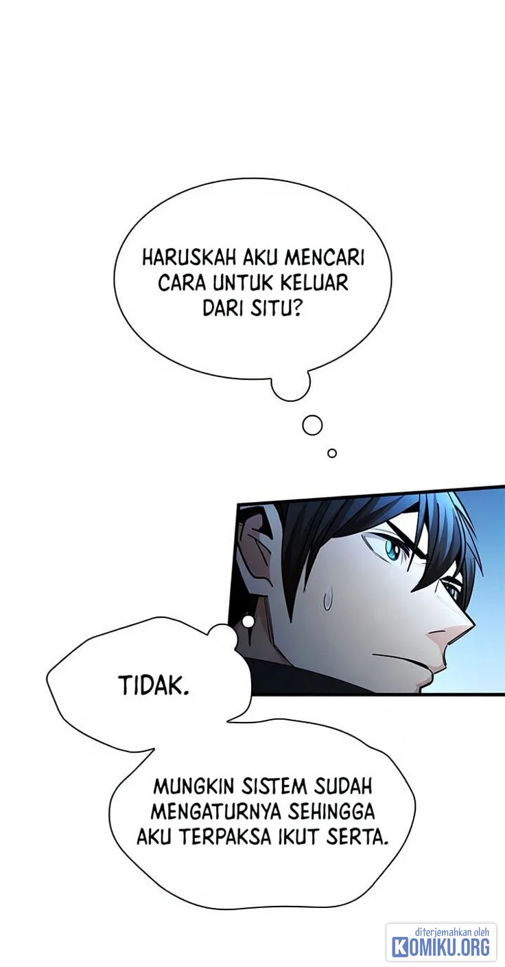 The Tutorial is Too Hard Chapter 283 - halaman 10