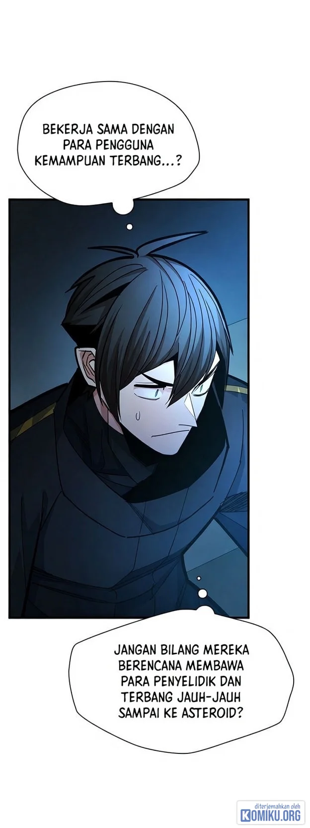 The Tutorial is Too Hard Chapter 283 - halaman 13