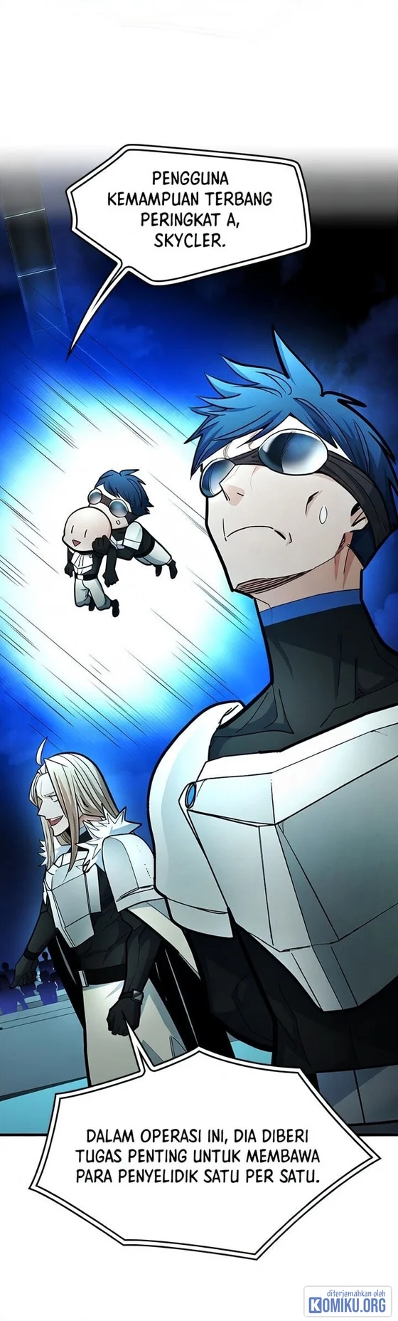 The Tutorial is Too Hard Chapter 283 - halaman 14