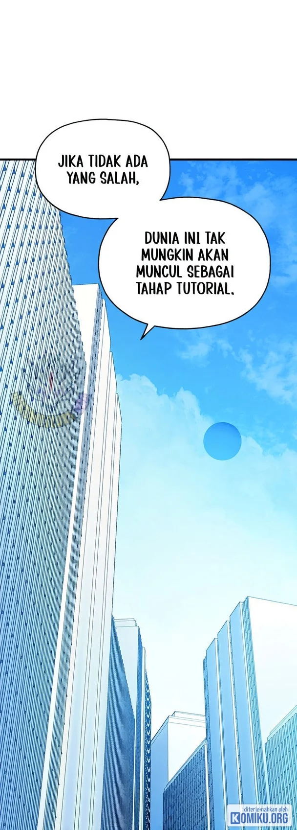The Tutorial is Too Hard Chapter 283 - halaman 23