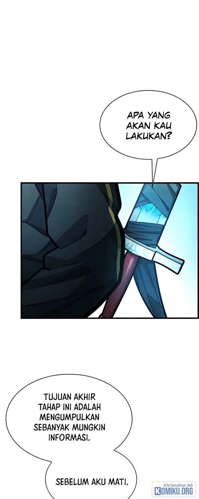 The Tutorial is Too Hard Chapter 283 - halaman 25