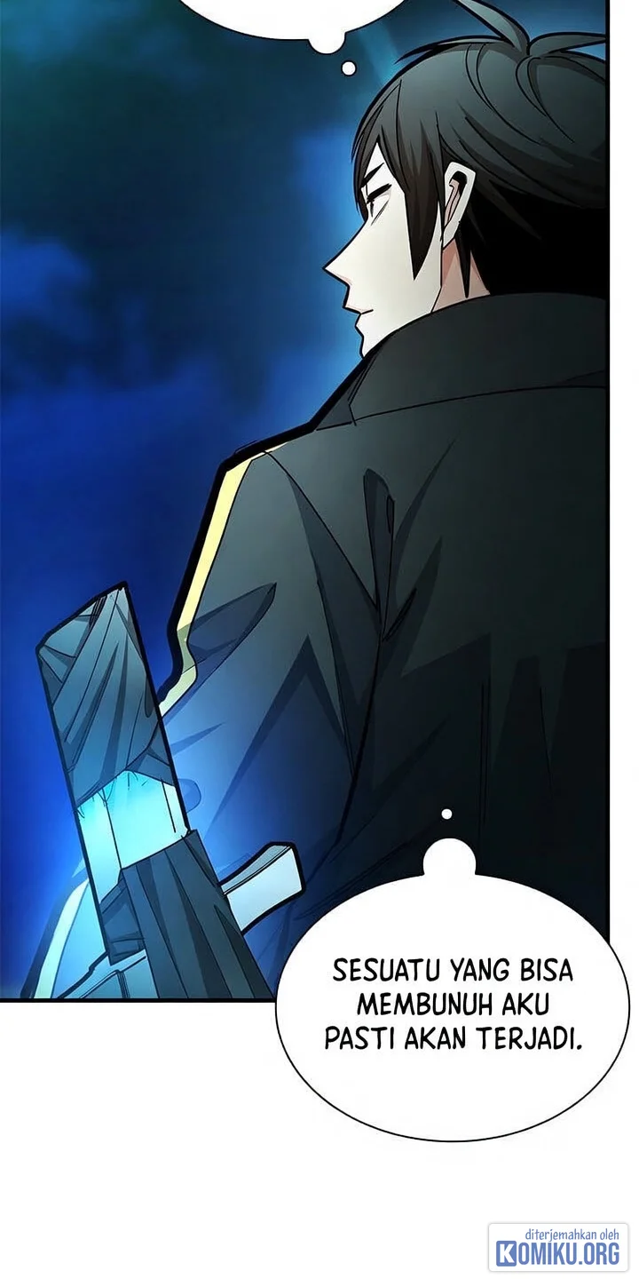 The Tutorial is Too Hard Chapter 283 - halaman 26