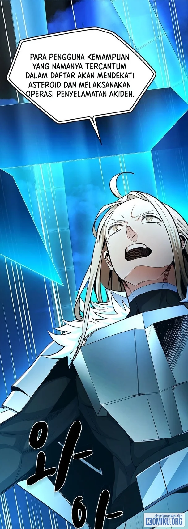 The Tutorial is Too Hard Chapter 283 - halaman 4
