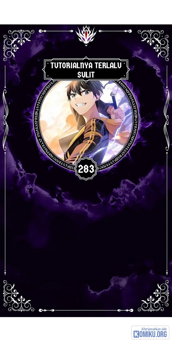 The Tutorial is Too Hard Chapter 283 - halaman 6