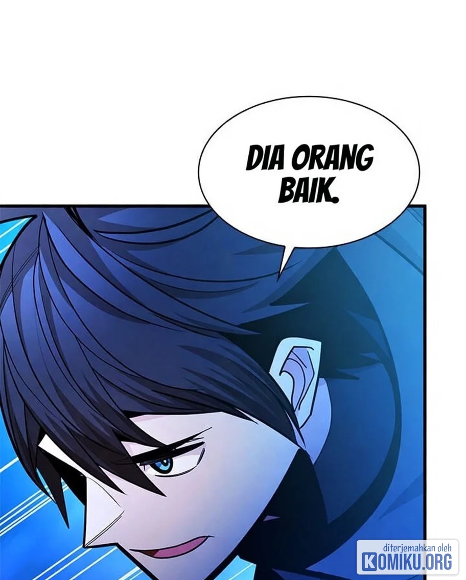 The Tutorial is Too Hard Chapter 283 - halaman 60