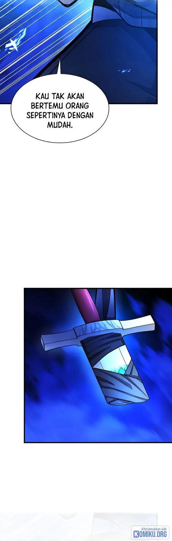 The Tutorial is Too Hard Chapter 283 - halaman 61