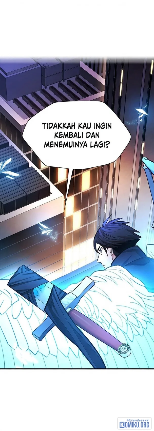 The Tutorial is Too Hard Chapter 283 - halaman 64