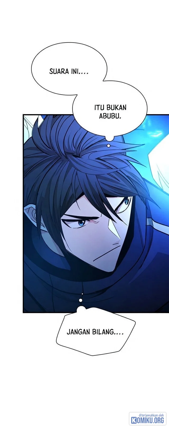 The Tutorial is Too Hard Chapter 283 - halaman 65