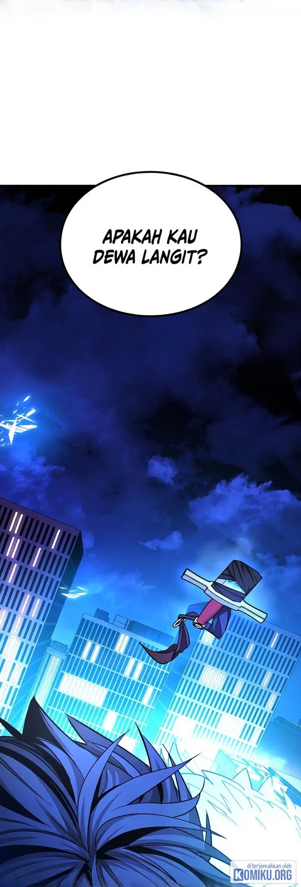 The Tutorial is Too Hard Chapter 283 - halaman 66