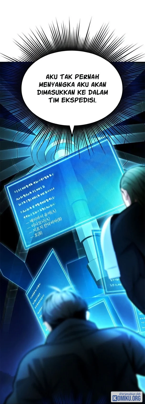 The Tutorial is Too Hard Chapter 283 - halaman 7
