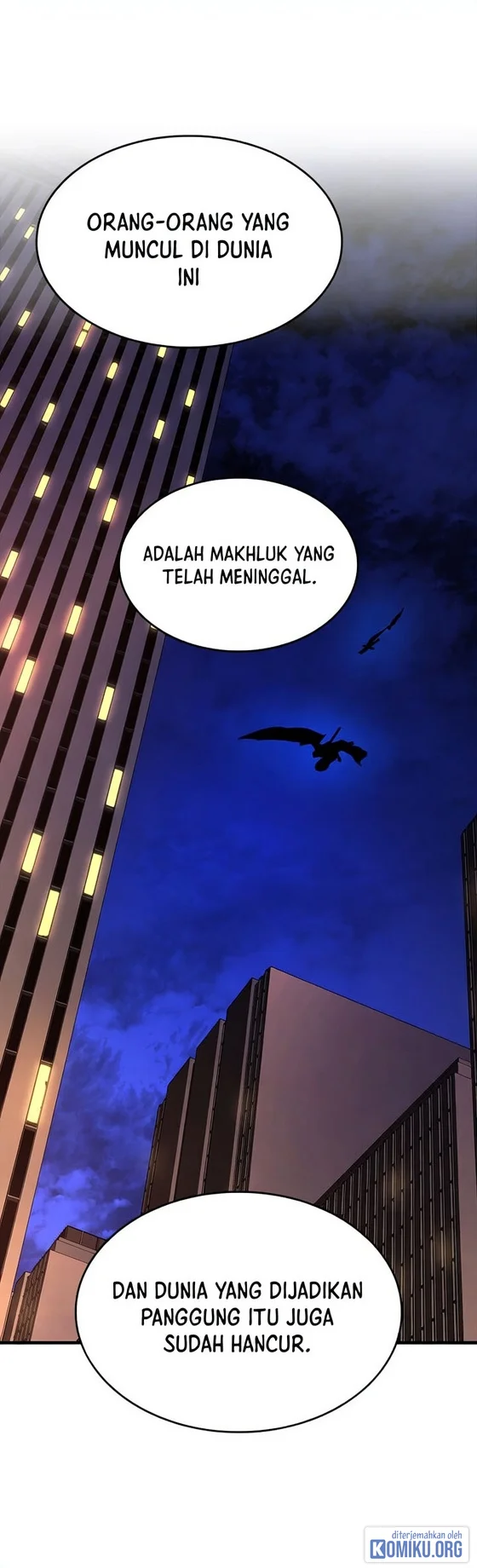 The Tutorial is Too Hard Chapter 283 - halaman 72