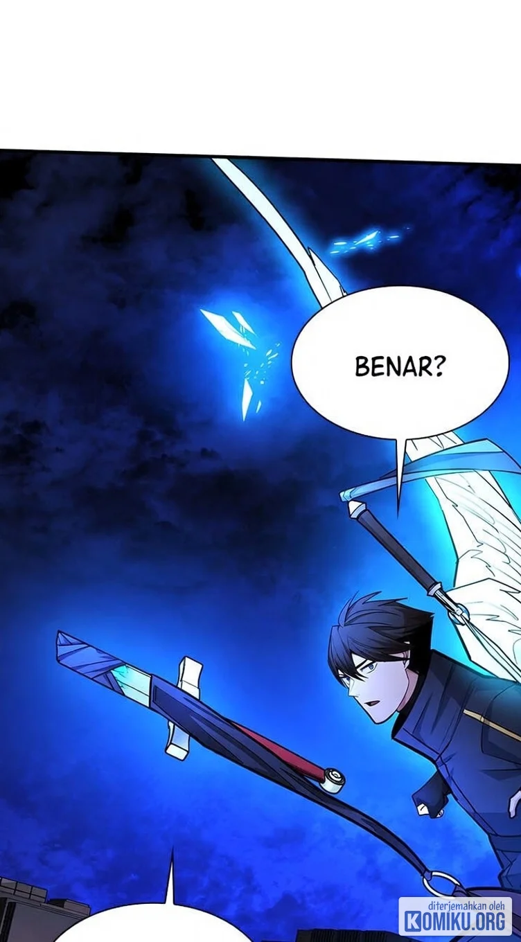 The Tutorial is Too Hard Chapter 283 - halaman 73
