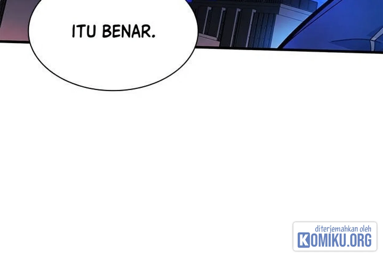 The Tutorial is Too Hard Chapter 283 - halaman 74