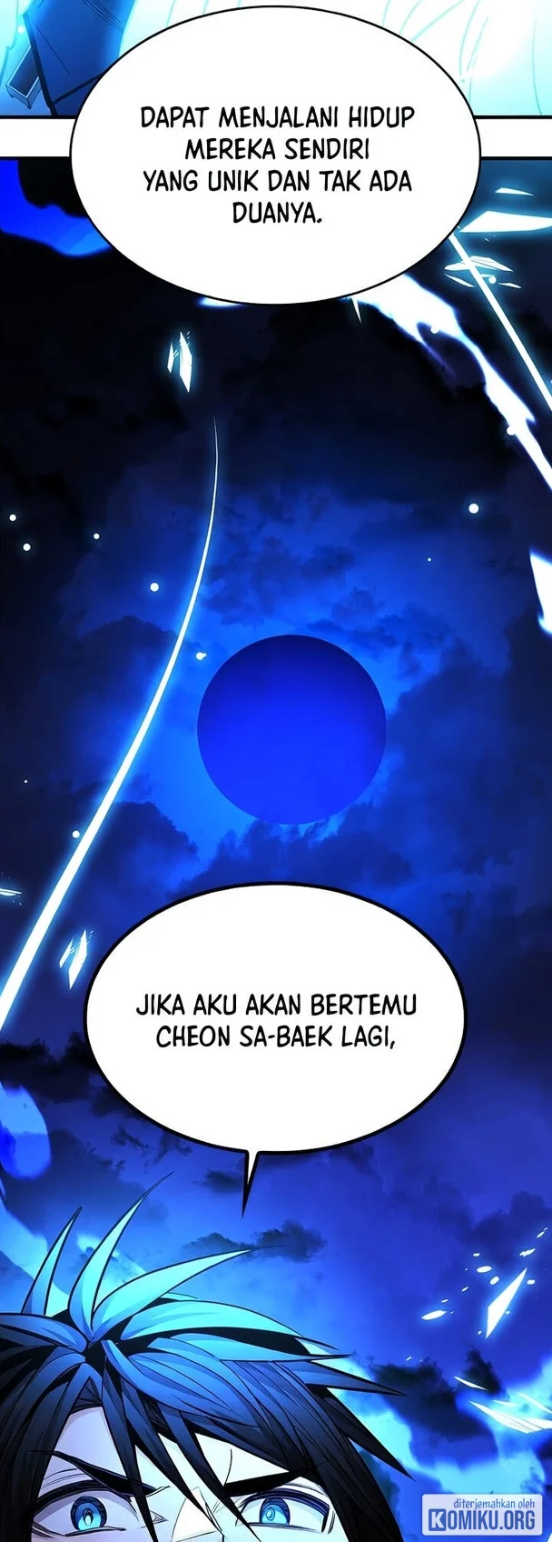 The Tutorial is Too Hard Chapter 283 - halaman 81