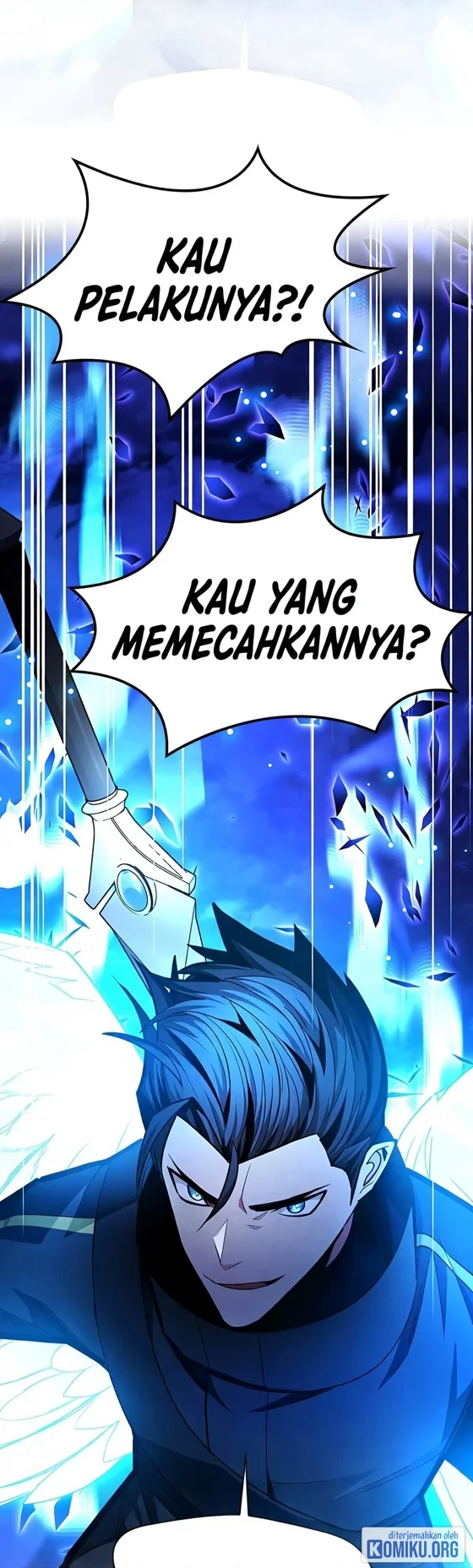 The Tutorial is Too Hard Chapter 284 - halaman 103