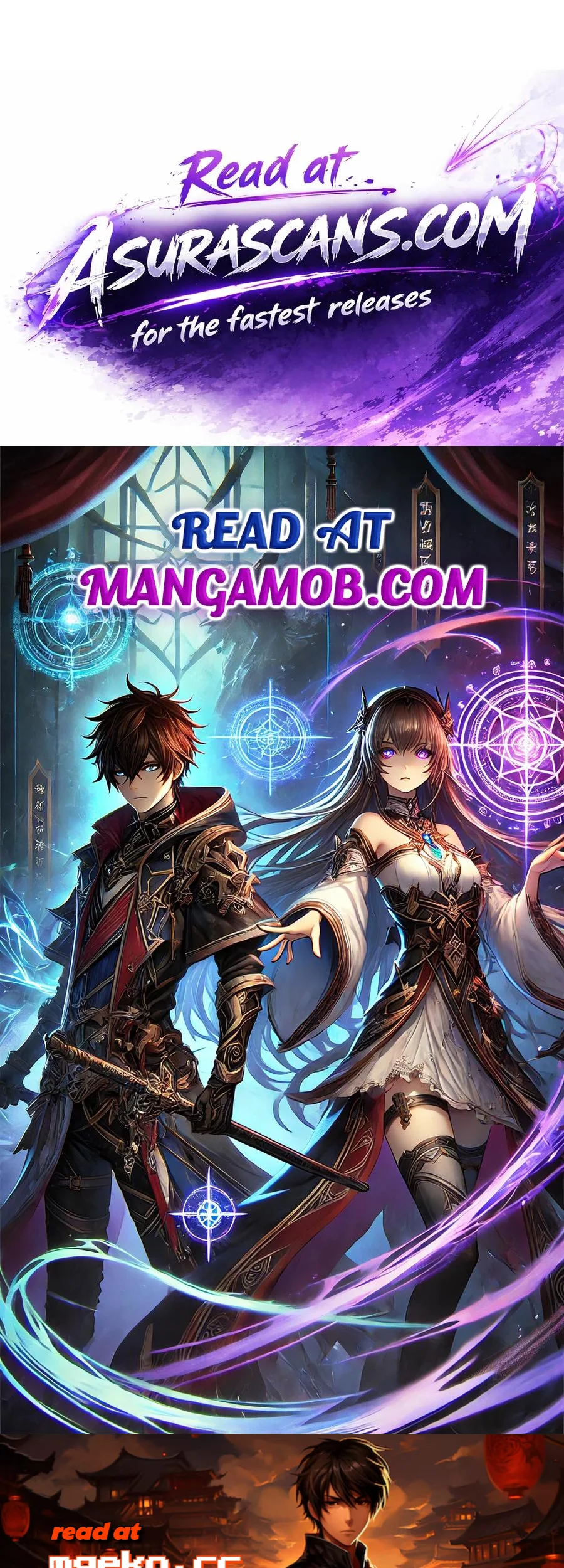 The Tutorial is Too Hard Chapter 284 - halaman 107
