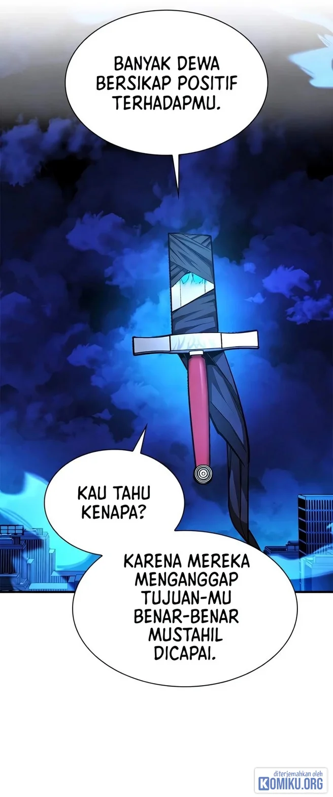 The Tutorial is Too Hard Chapter 284 - halaman 11