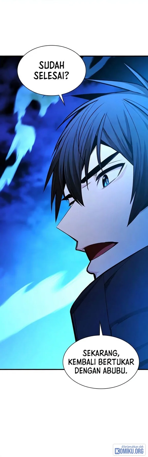 The Tutorial is Too Hard Chapter 284 - halaman 13