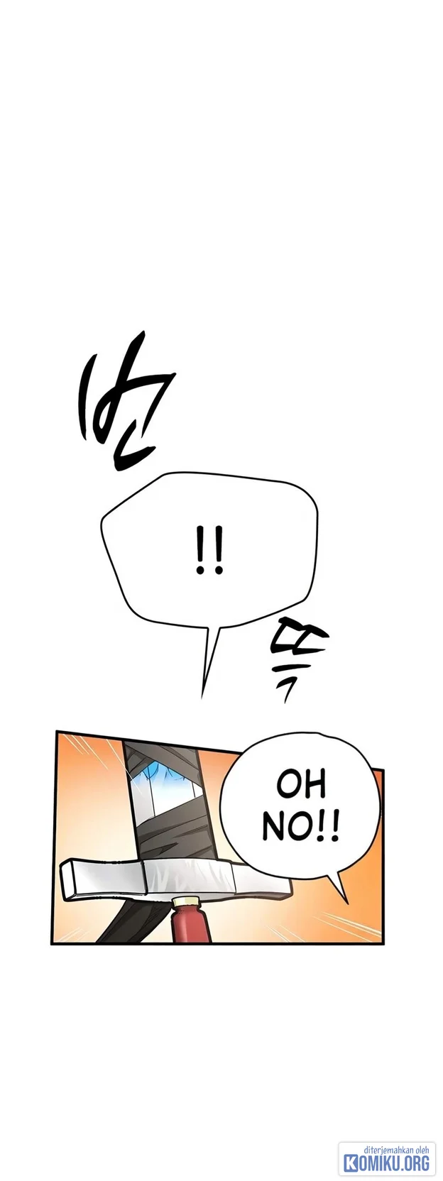 The Tutorial is Too Hard Chapter 284 - halaman 16