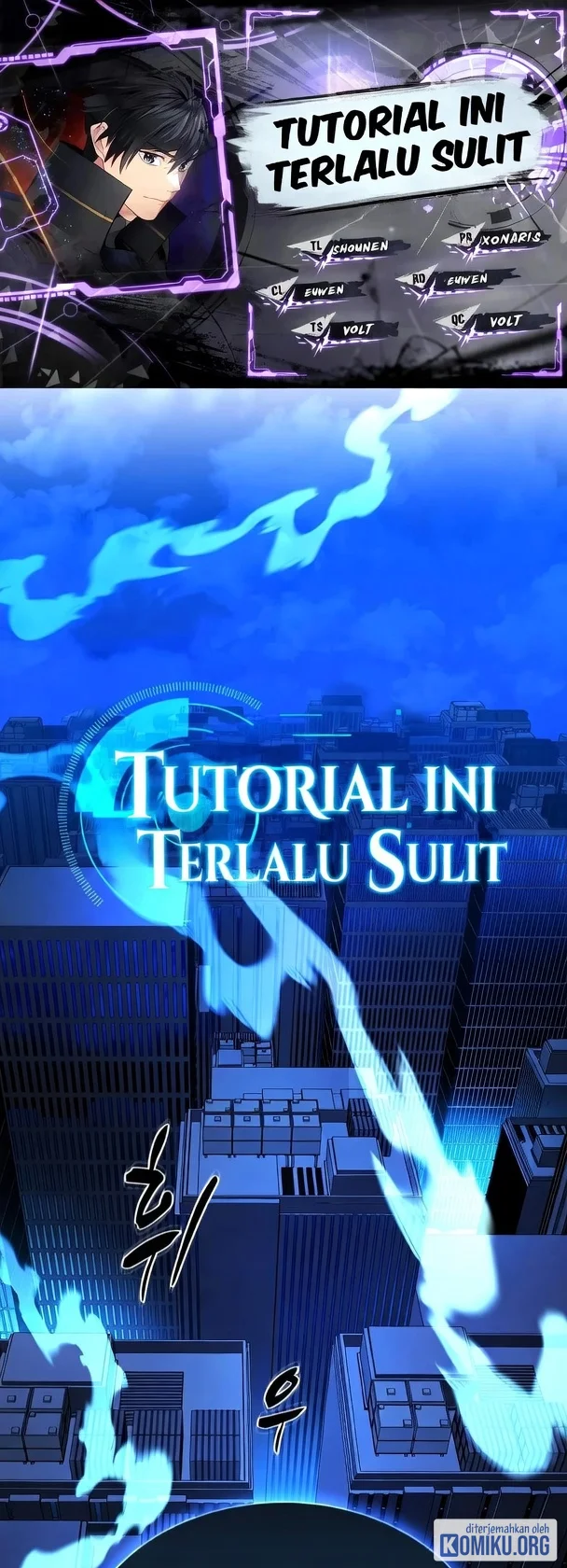 The Tutorial is Too Hard Chapter 284 - halaman 2