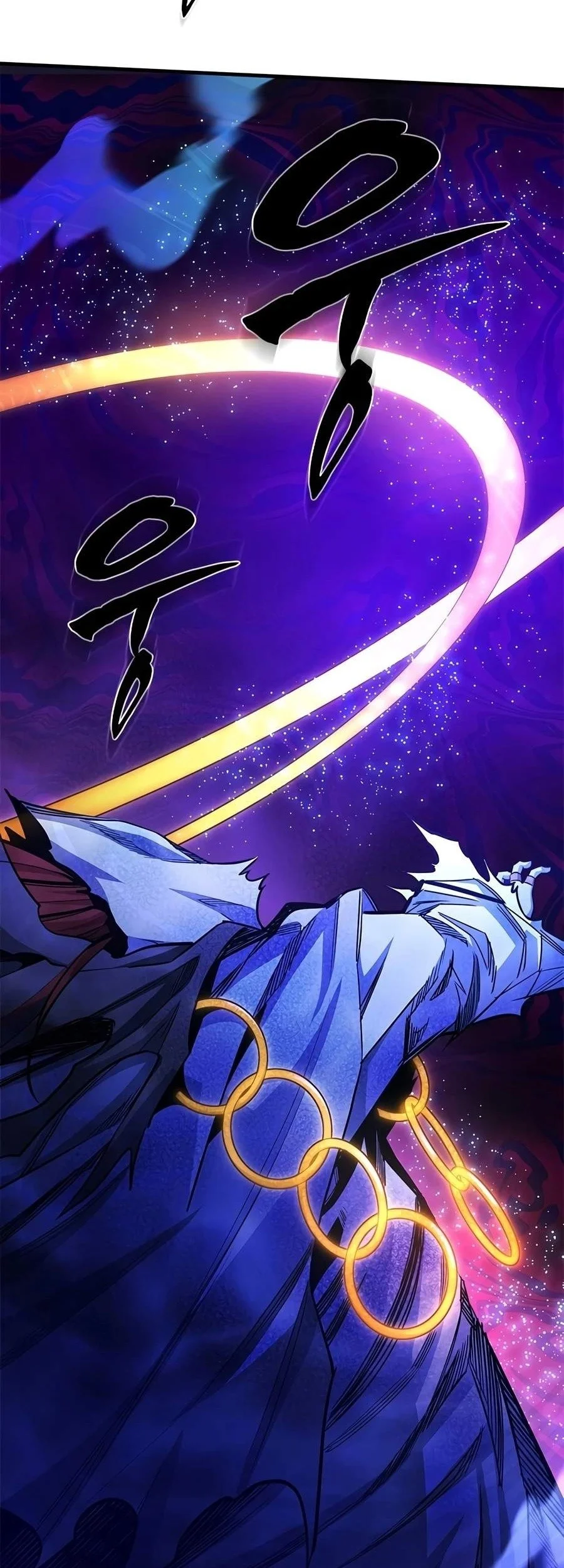 The Tutorial is Too Hard Chapter 284 - halaman 31