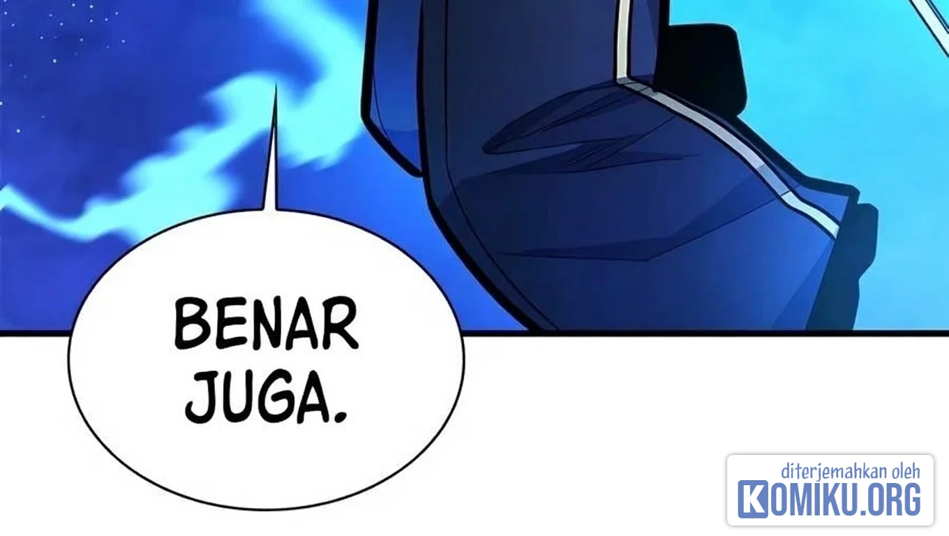 The Tutorial is Too Hard Chapter 284 - halaman 43