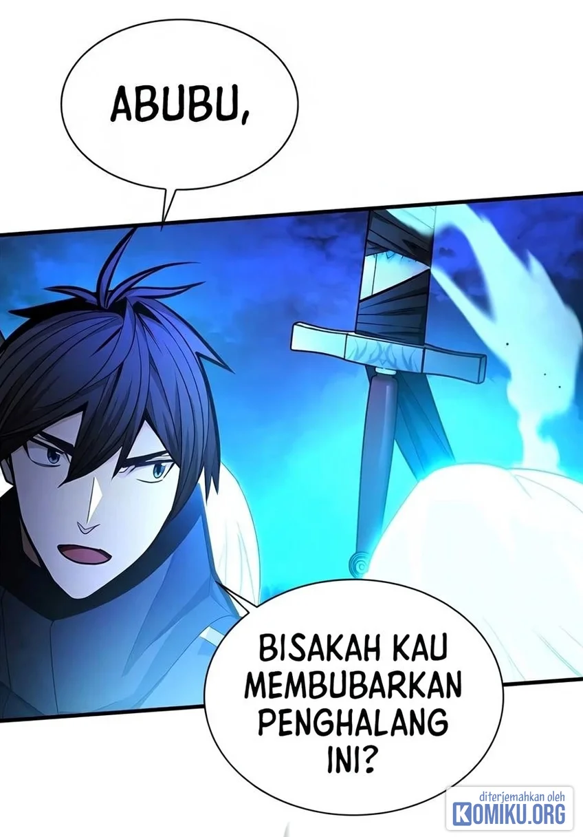 The Tutorial is Too Hard Chapter 284 - halaman 50